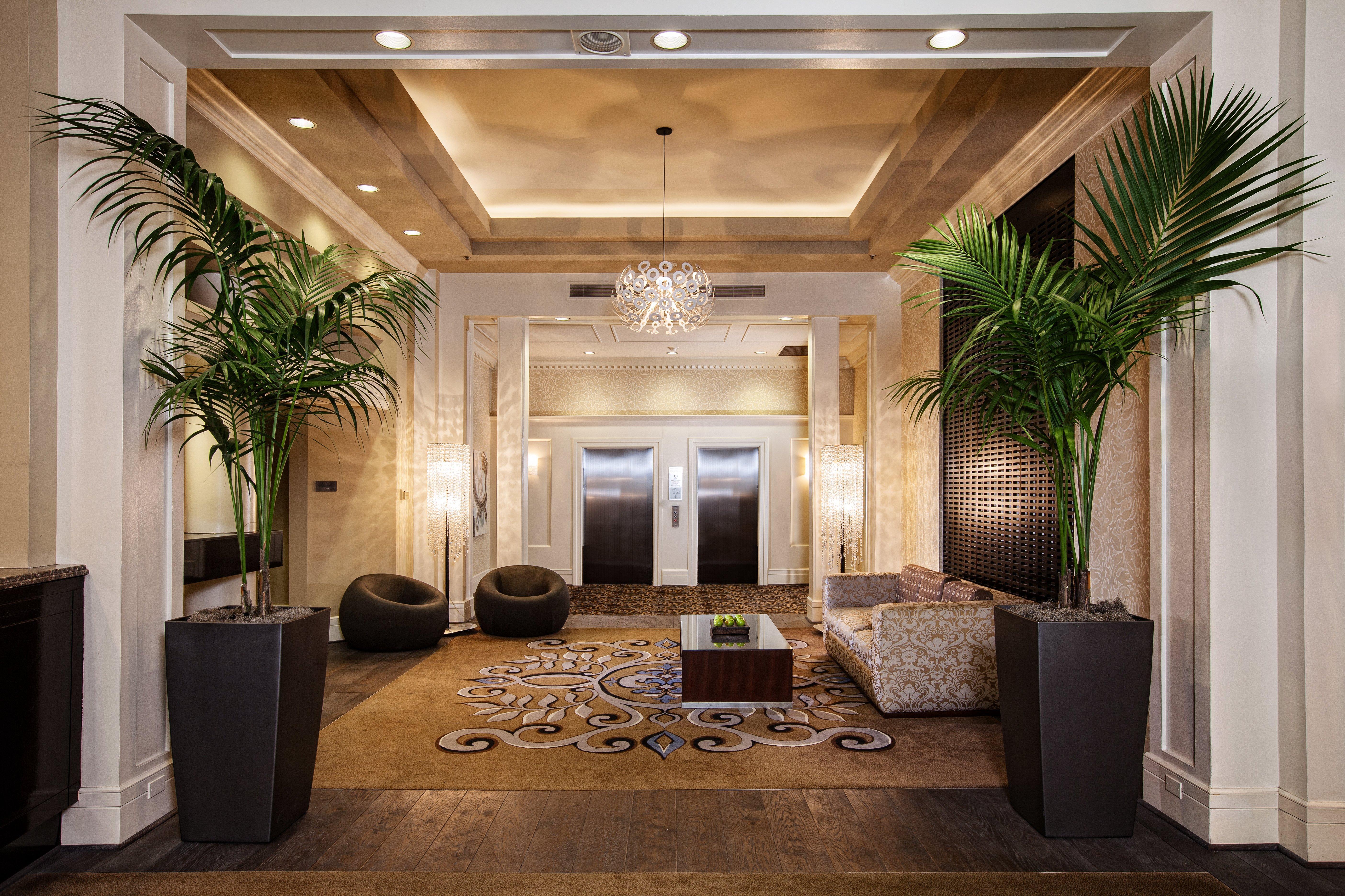The Alexis Royal Sonesta Hotel Seattle Dış mekan fotoğraf