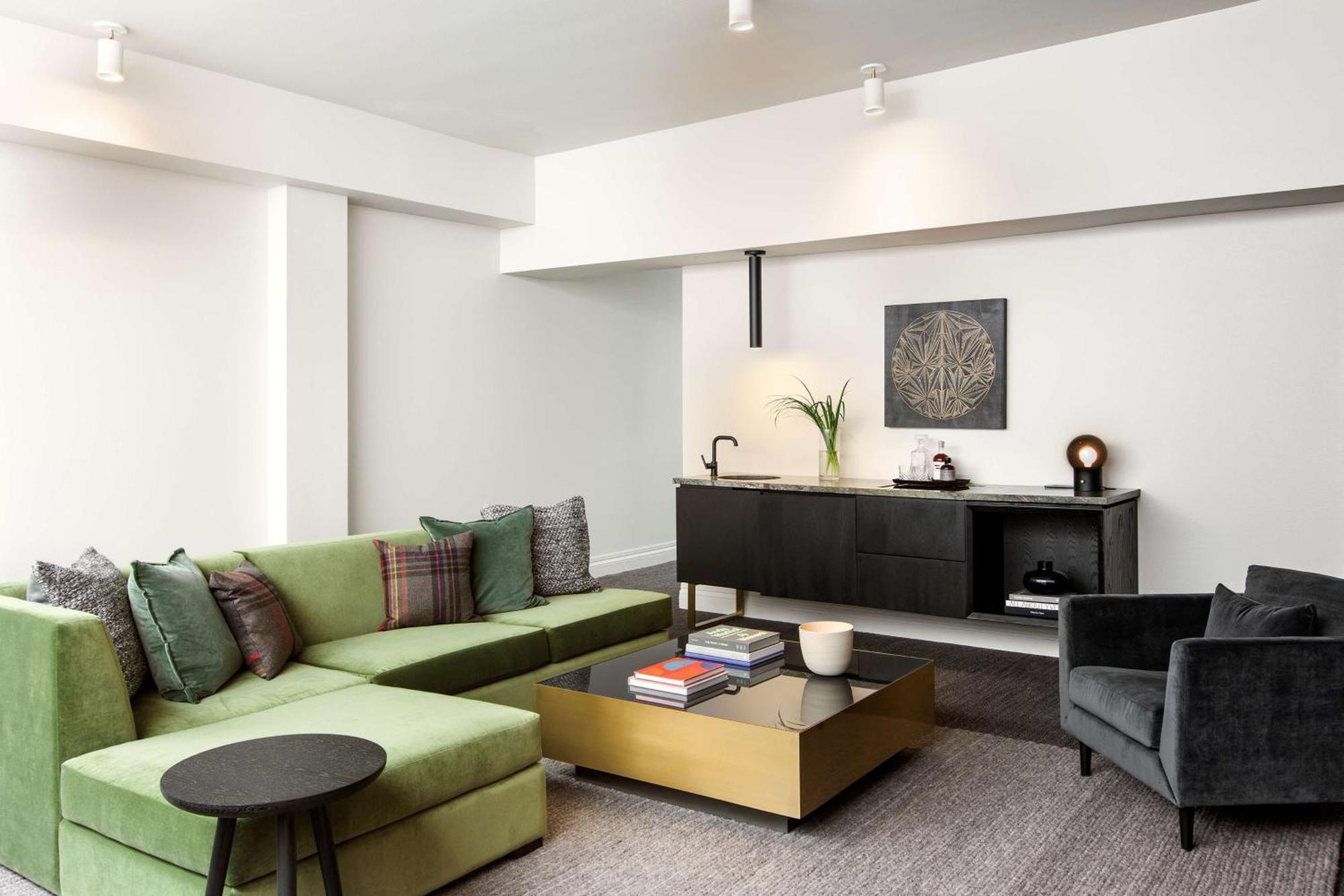 The Alexis Royal Sonesta Hotel Seattle Dış mekan fotoğraf