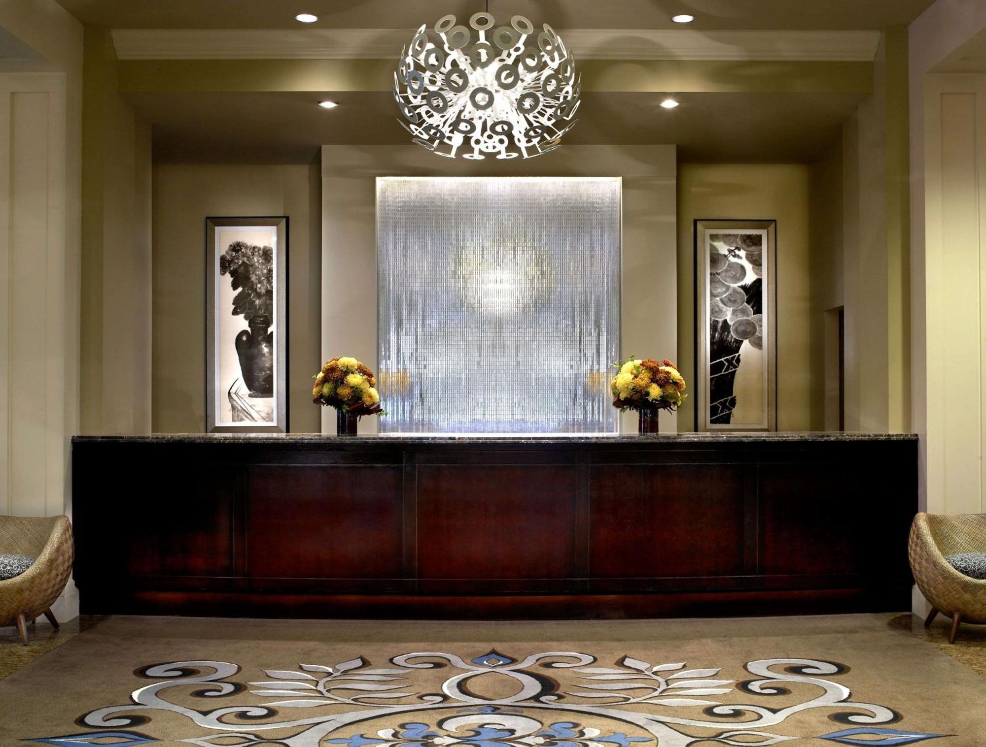 The Alexis Royal Sonesta Hotel Seattle Dış mekan fotoğraf
